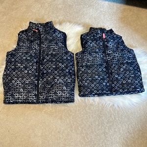 OshKosh B’Gosh Girls Vest
